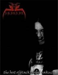 Abigail (JAP) : The Best of Black Metal Yakuza